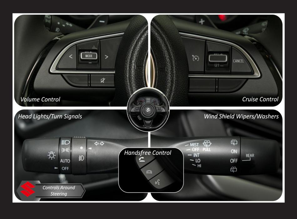 car image button